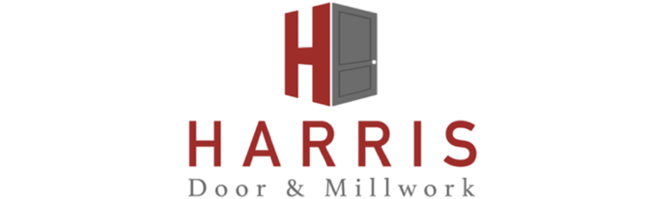 Harris Door and Millwork Page